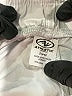 Athletic Works Camo Ivory Shorts Size S - photo 3