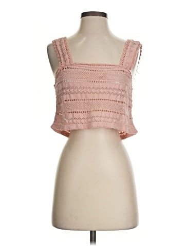 Aerie Tube Top (view 1)