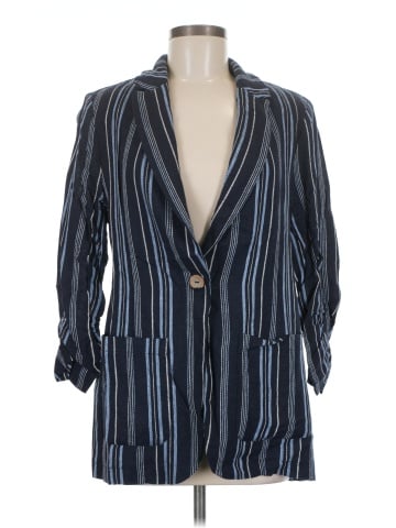 Ellen Tracy Blazer (view 1)