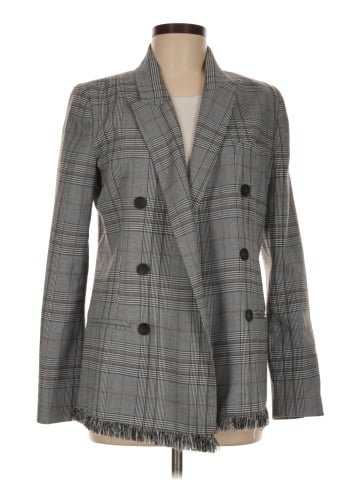Romeo & Juliet Couture Blazer (view 1)