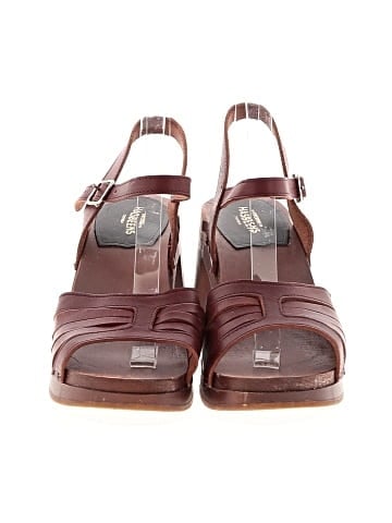 Swedish Hasbeens Sandals (view 2)