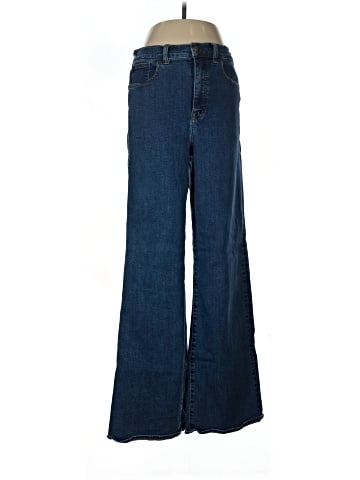 Madewell Jeans (view 1)