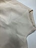 Rag & Bone Ivory Short Sleeve Top Size M - photo 3