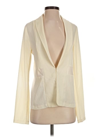 Lush Blazer (view 1)