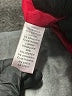 Banana Republic Solid Burgundy Casual Skirt Size 6 - photo 5