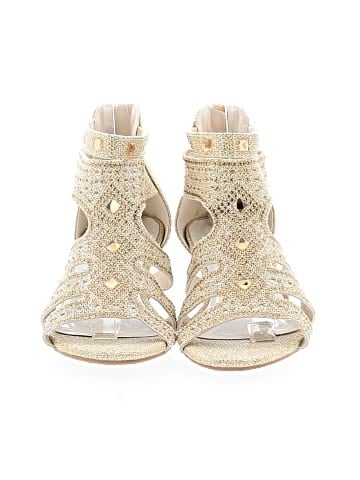 Assorted Brands Sandals (view 2)