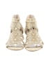 Assorted Brands Gold Sandals Size EU 35 - photo 2