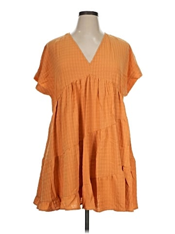Entro Casual Dress (view 1)