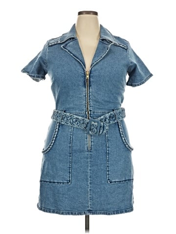 Show Me Your Mumu Casual Dress (view 1)