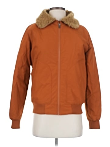 Patagonia Jacket (view 1)