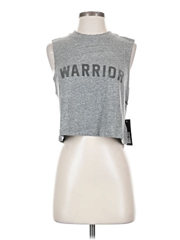 Spiritual Gangster Sleeveless T-Shirt (view 1)