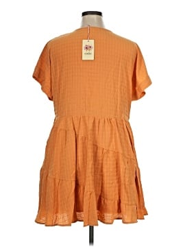 Entro Casual Dress (view 2)