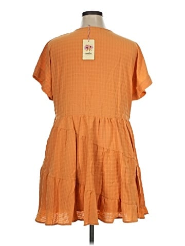 Entro Casual Dress (view 2)