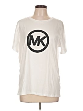 MICHAEL Michael Kors Short Sleeve T-Shirt (view 1)