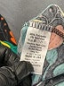 Lularoe Tropical Green Casual Dress Size 3X - photo 8