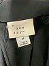 A New Day 100% Polyester Black Sleeveless Blouse Size M - photo 7