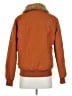 Patagonia 100% Nylon Solid Orange Jacket Size S - photo 2