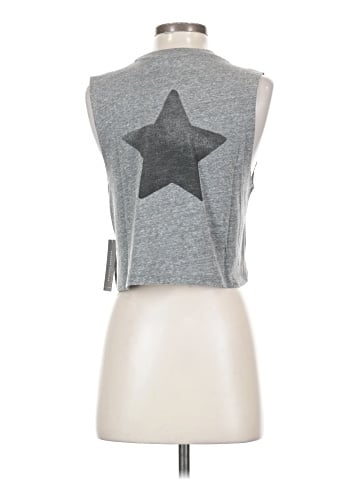 Spiritual Gangster Sleeveless T-Shirt (view 2)