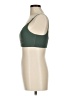 Real Essentials Green Sports Bra Size M (estimated) - photo 5