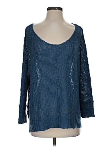La Miel Pullover Sweater (view 1)