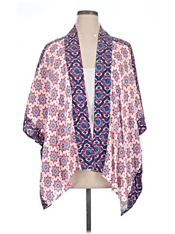Eyeshadow Kimono (view 1)