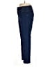 NYDJ Solid Blue Jeans Size 16 - photo 5