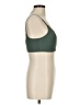Real Essentials Green Sports Bra Size M (estimated) - photo 4