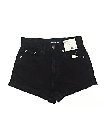 Aeropostale Denim Shorts (view 1)