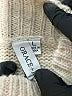 Grace + Karma Tan Turtleneck Sweater Size L - photo 7