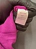 Fate Purple Cocktail Dress Size S - photo 8