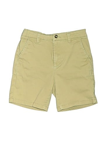 Crown & Ivy Khaki Shorts (view 1)