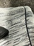 Lululemon Athletica Tweed Gray Active T-Shirt Size 10 (estimated) - photo 7