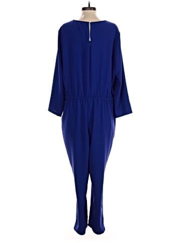 CeCe Jumpsuit (view 2)