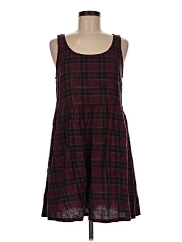 American Eagle Outfitters Casual Dress (view 1)