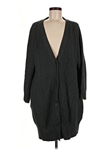 OAK + FORT Cardigan (view 1)