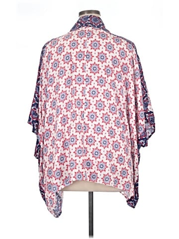 Eyeshadow Kimono (view 2)