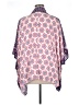 Eyeshadow 100% Rayon Blue Kimono Size XL - photo 2