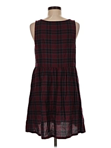 American Eagle Outfitters Casual Dress (view 2)