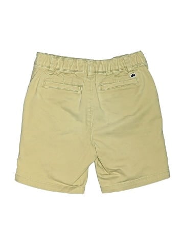 Crown & Ivy Khaki Shorts (view 2)