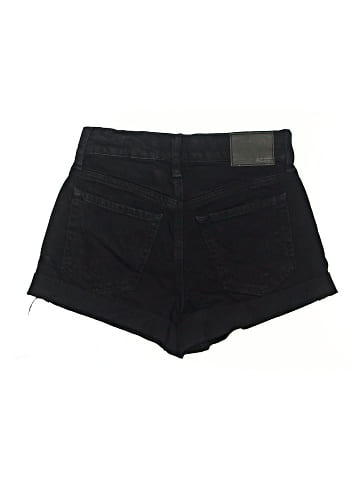Aeropostale Denim Shorts (view 2)
