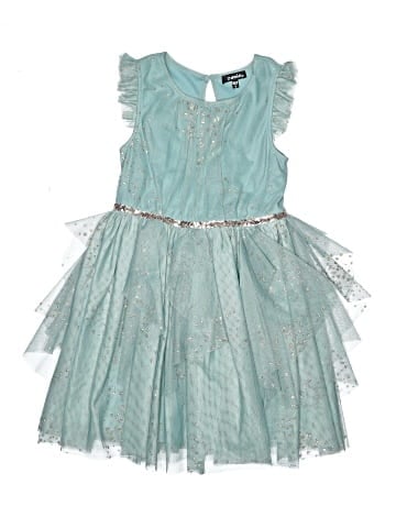 Zunie Dress (view 1)