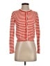 Alex Mill Red Cardigan Size XS - photo 1