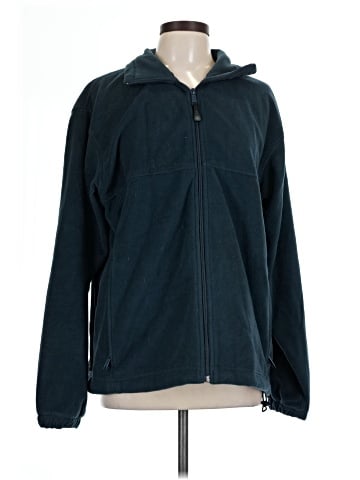 Columbia Zip Up Hoodie (view 1)