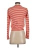 Alex Mill Red Cardigan Size XS - photo 2