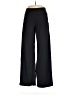 Promover Solid Black Dress Pants Size XL - photo 1