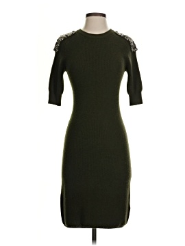 Marc by Marc Jacobs Wool Dress (view 1)