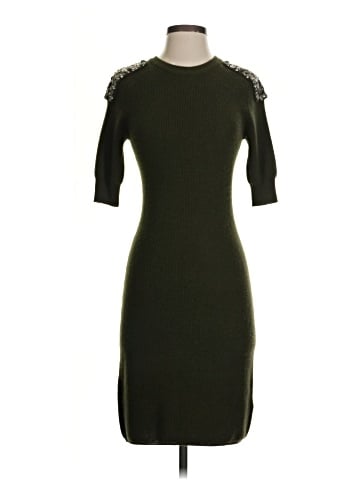 Marc by Marc Jacobs Wool Dress (view 1)