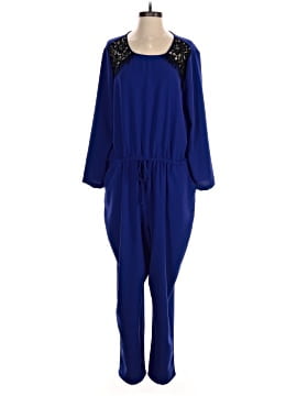 CeCe Jumpsuit (view 1)