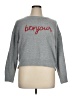 Madison + Hudson Gray Pullover Sweater Size XL - photo 1