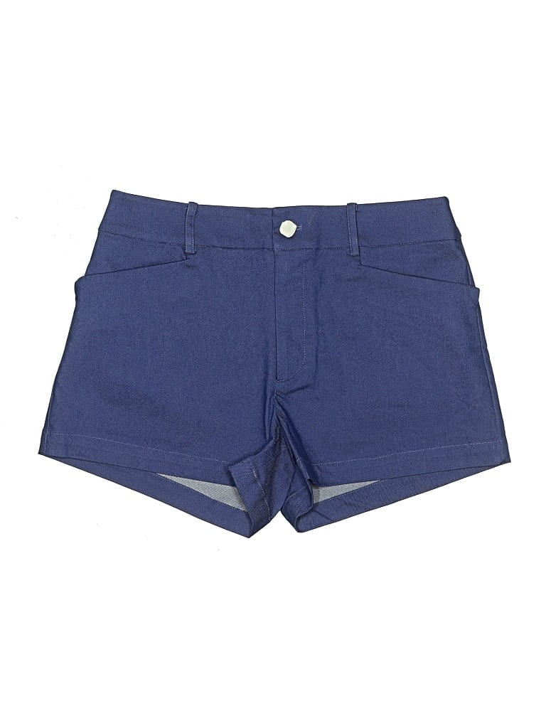 Assorted Brands Shorts In Blue